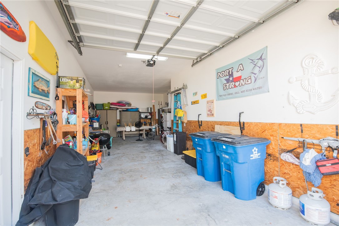 495 Paradise Pointe Drive Port Aransas TX 78373