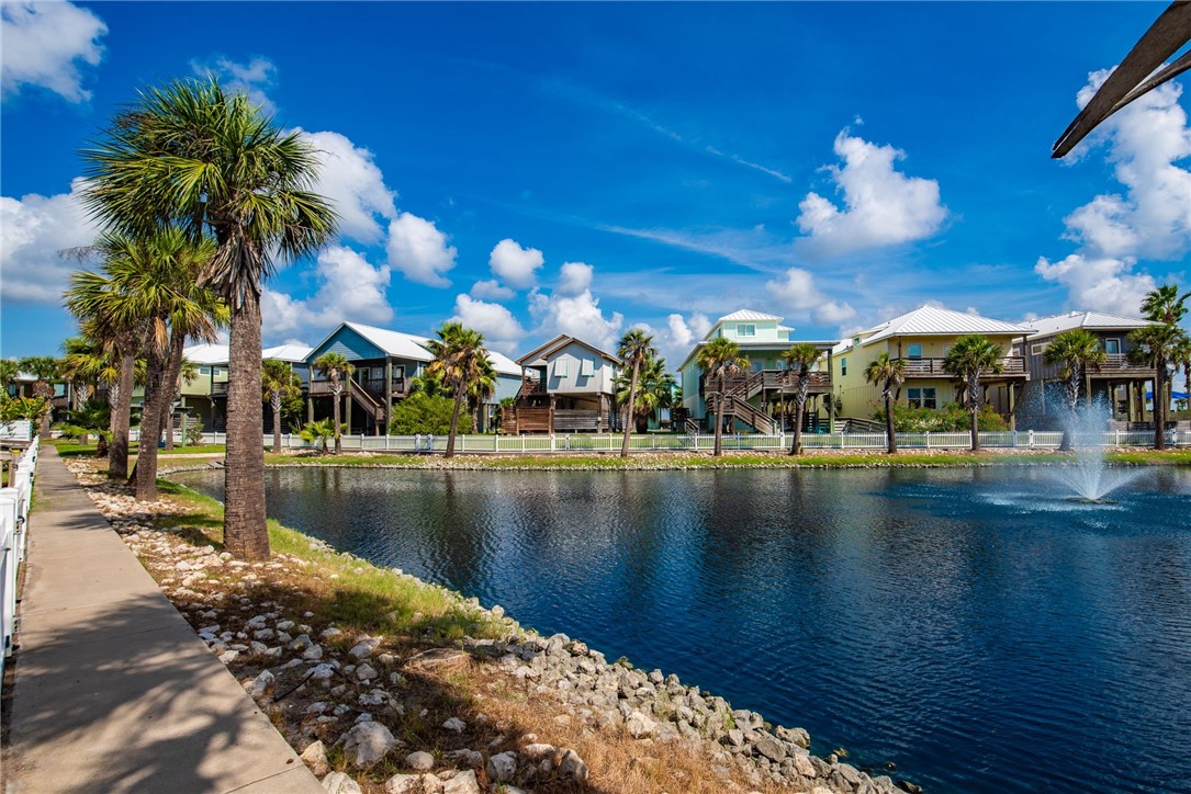 495 Paradise Pointe Drive Port Aransas TX 78373