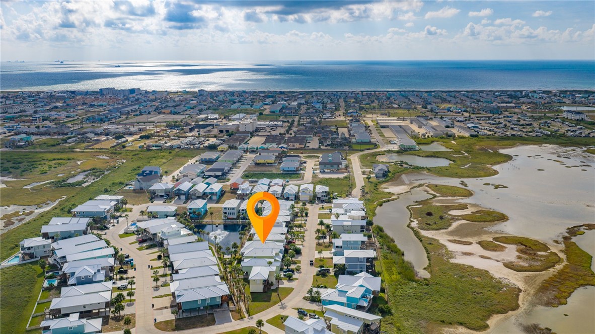 495 Paradise Pointe Drive Port Aransas TX 78373