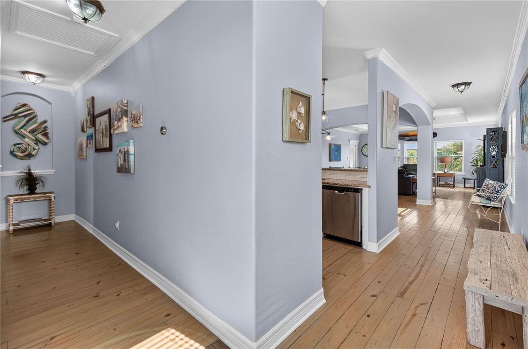 495 Paradise Pointe Drive Port Aransas TX 78373
