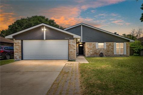 7457 Convair Drive Corpus Christi TX 78412