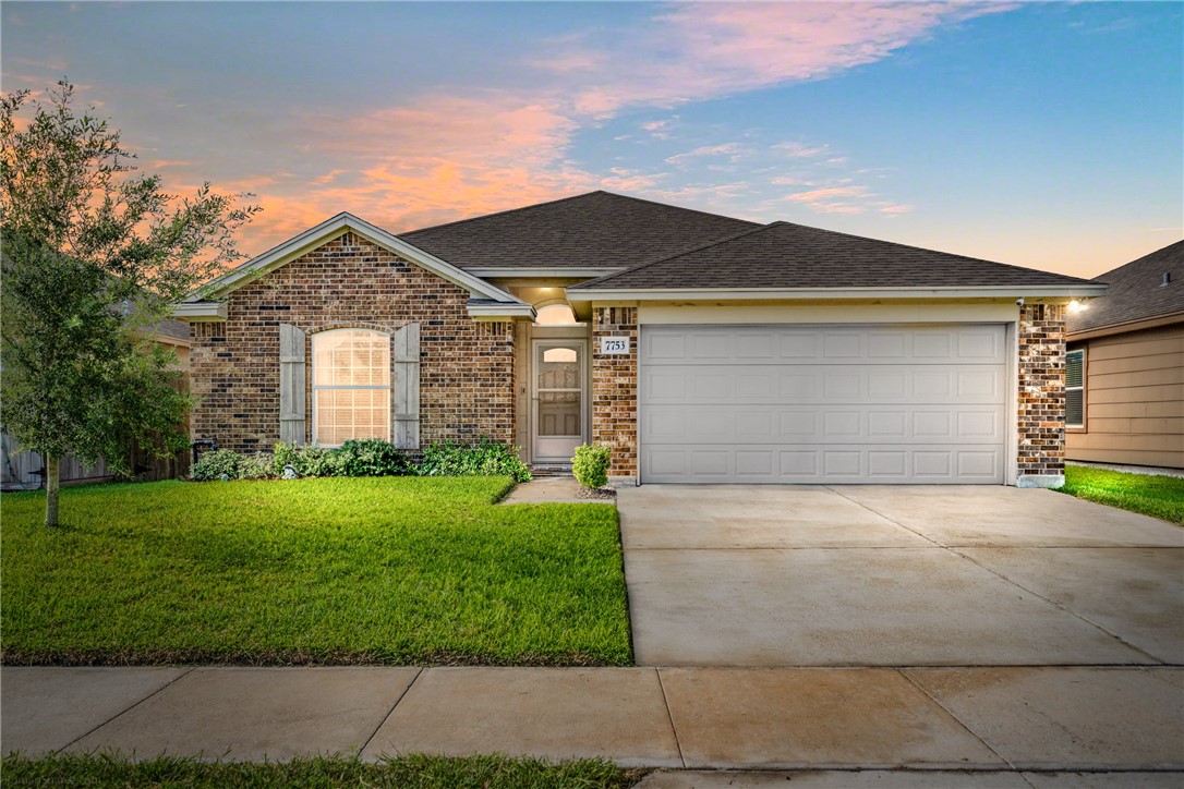 7753 Killebrew Drive Corpus Christi TX 78414
