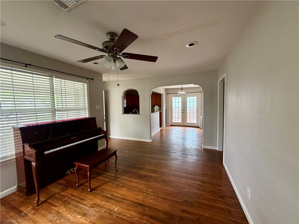 4814 Dodd Drive Corpus Christi TX 78415