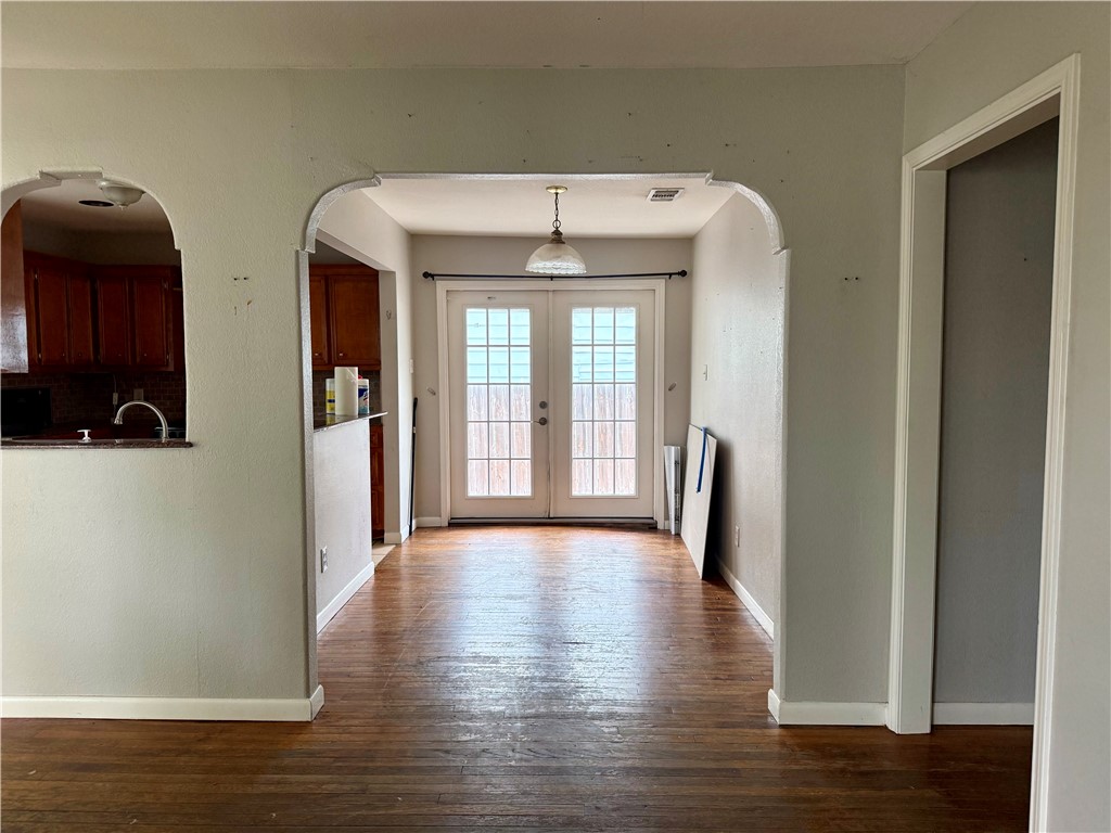 4814 Dodd Drive Corpus Christi TX 78415