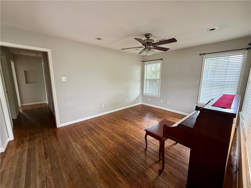 4814 Dodd Drive Corpus Christi TX 78415