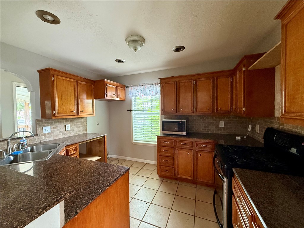4814 Dodd Drive Corpus Christi TX 78415