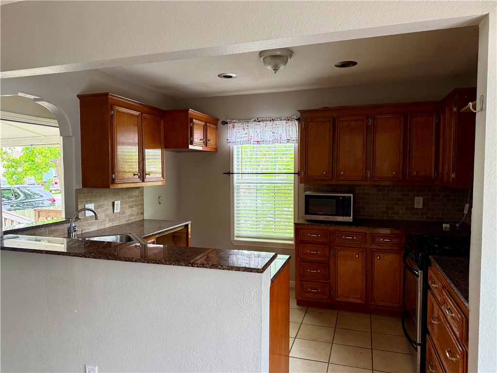 4814 Dodd Drive Corpus Christi TX 78415