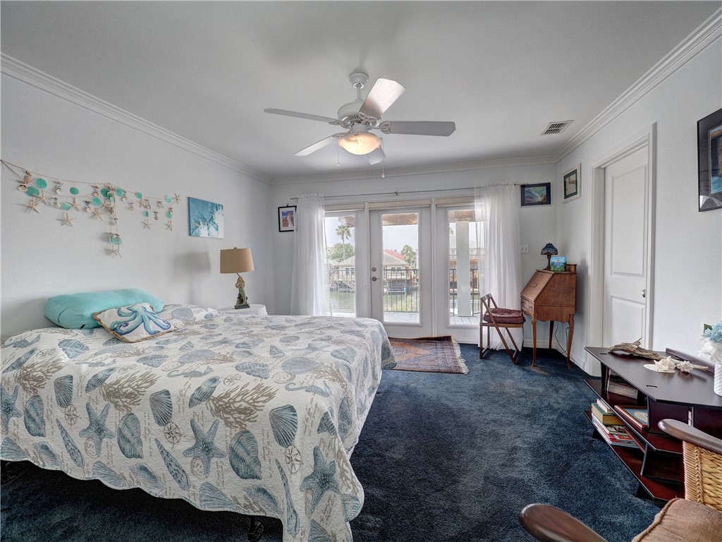 13541 Peseta Court Corpus Christi TX 78418