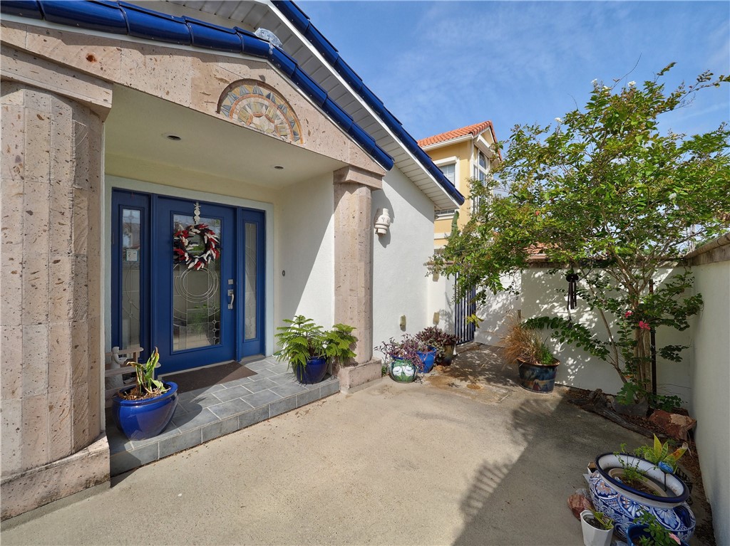 13541 Peseta Court Corpus Christi TX 78418