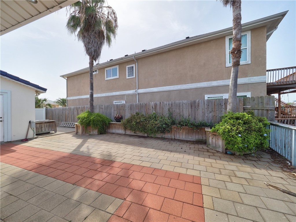 13541 Peseta Court Corpus Christi TX 78418