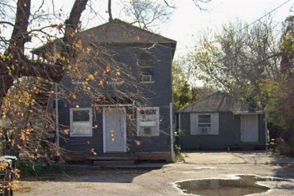 121 Blevins Street Corpus Christi TX 78415