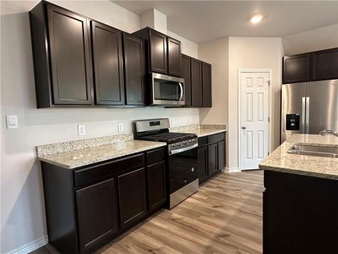 2309 Delightful Lane Corpus Christi TX 78418