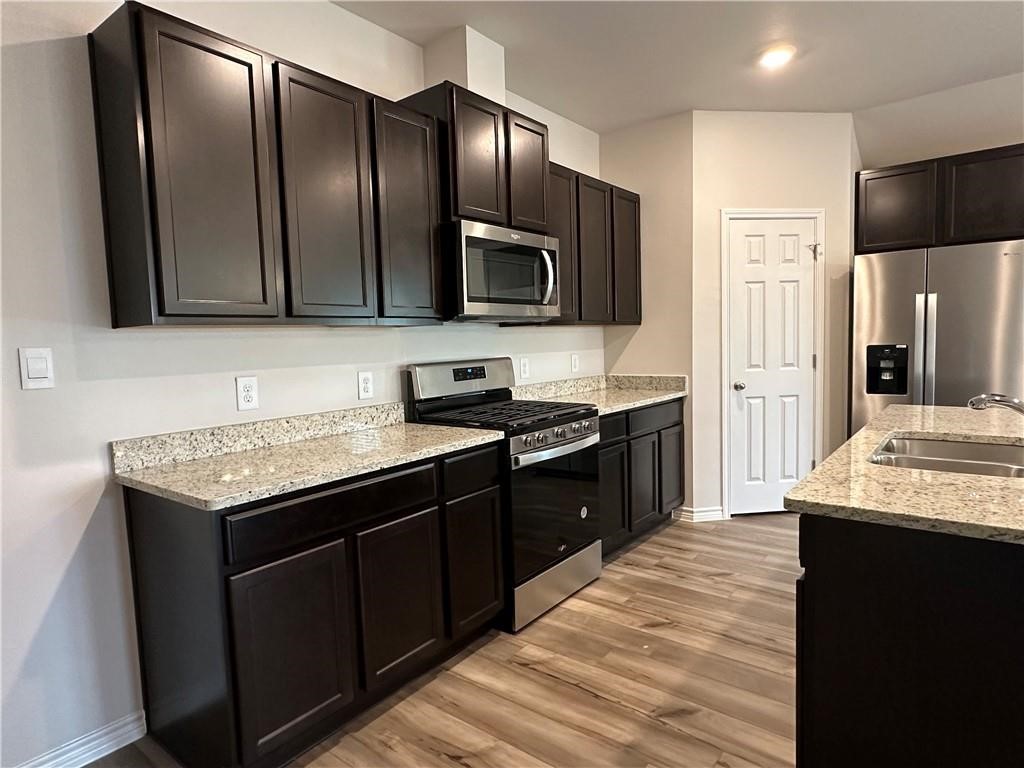 2309 Delightful Lane Corpus Christi TX 78418