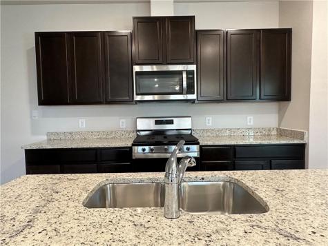2309 Delightful Lane Corpus Christi TX 78418
