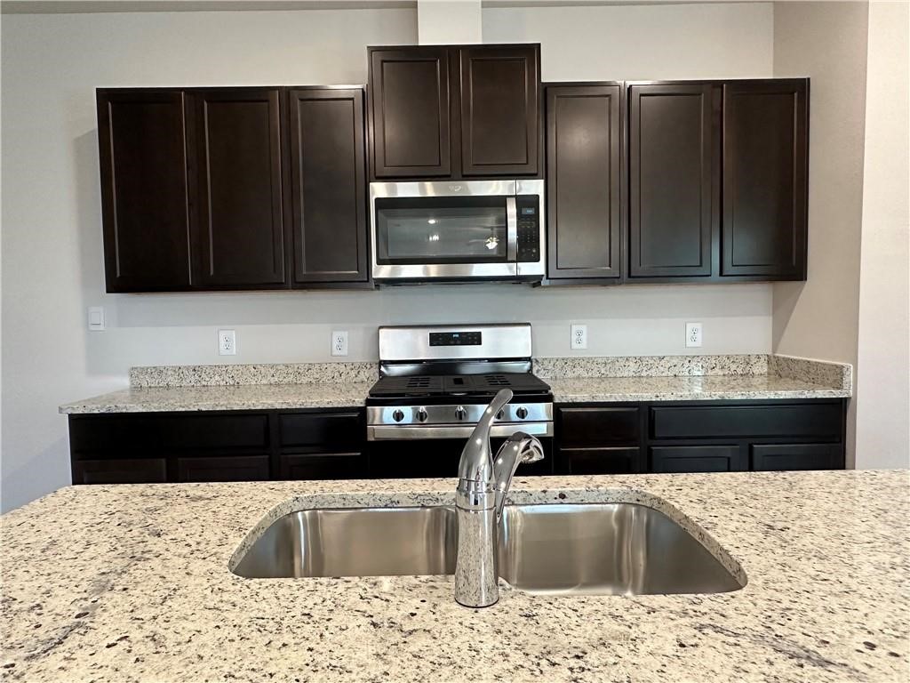 2309 Delightful Lane Corpus Christi TX 78418