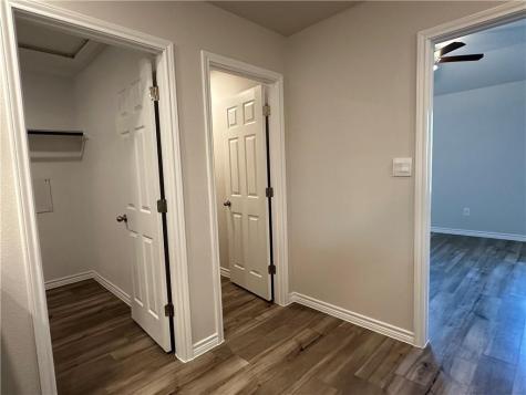 2309 Delightful Lane Corpus Christi TX 78418