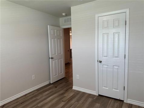 2309 Delightful Lane Corpus Christi TX 78418