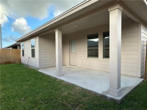2309 Delightful Lane Corpus Christi TX 78418