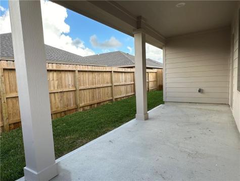 2309 Delightful Lane Corpus Christi TX 78418