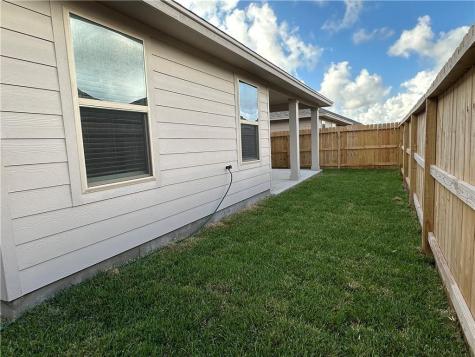 2309 Delightful Lane Corpus Christi TX 78418