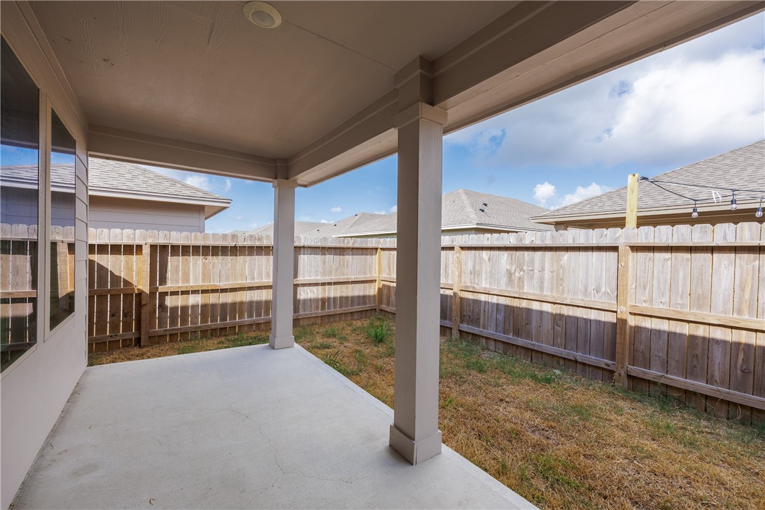 2309 Delightful Lane Corpus Christi TX 78418