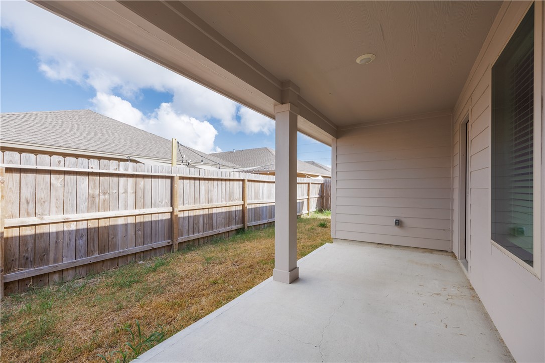2309 Delightful Lane Corpus Christi TX 78418