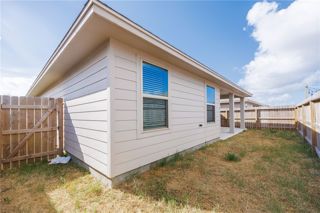 2309 Delightful Lane Corpus Christi TX 78418