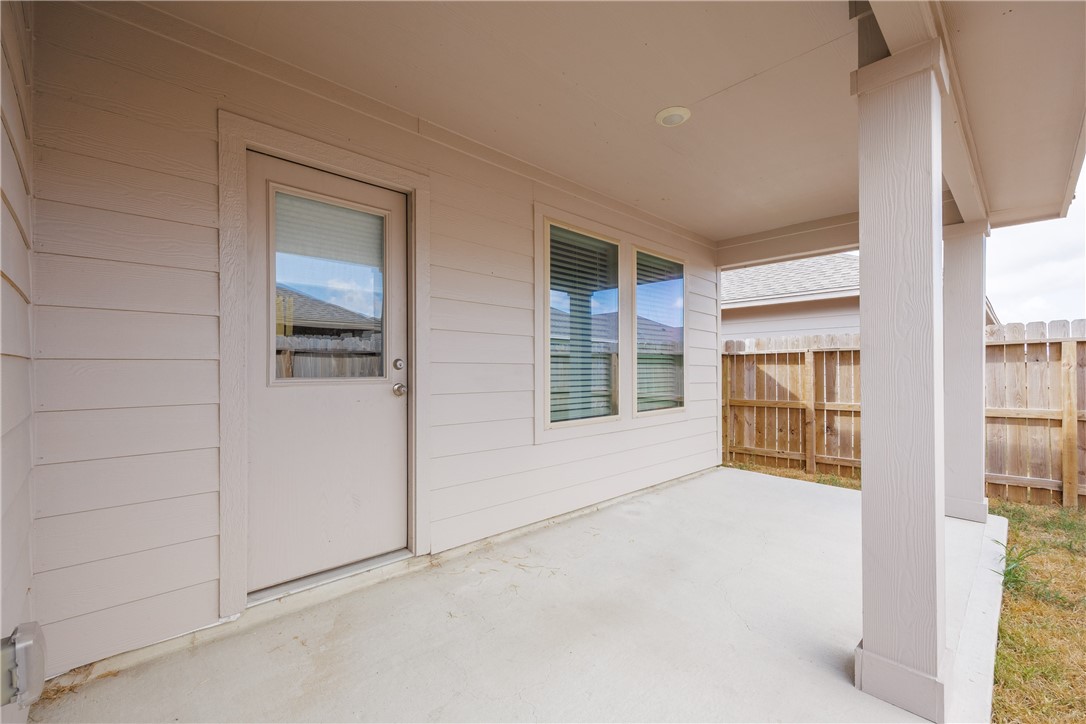 2309 Delightful Lane Corpus Christi TX 78418