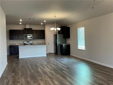2309 Delightful Lane Corpus Christi TX 78418