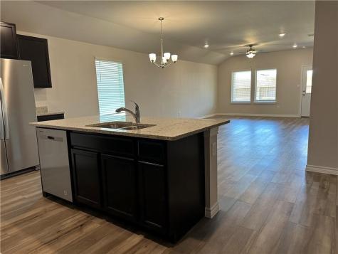 2309 Delightful Lane Corpus Christi TX 78418