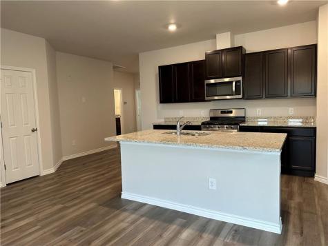 2309 Delightful Lane Corpus Christi TX 78418