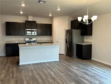2309 Delightful Lane Corpus Christi TX 78418