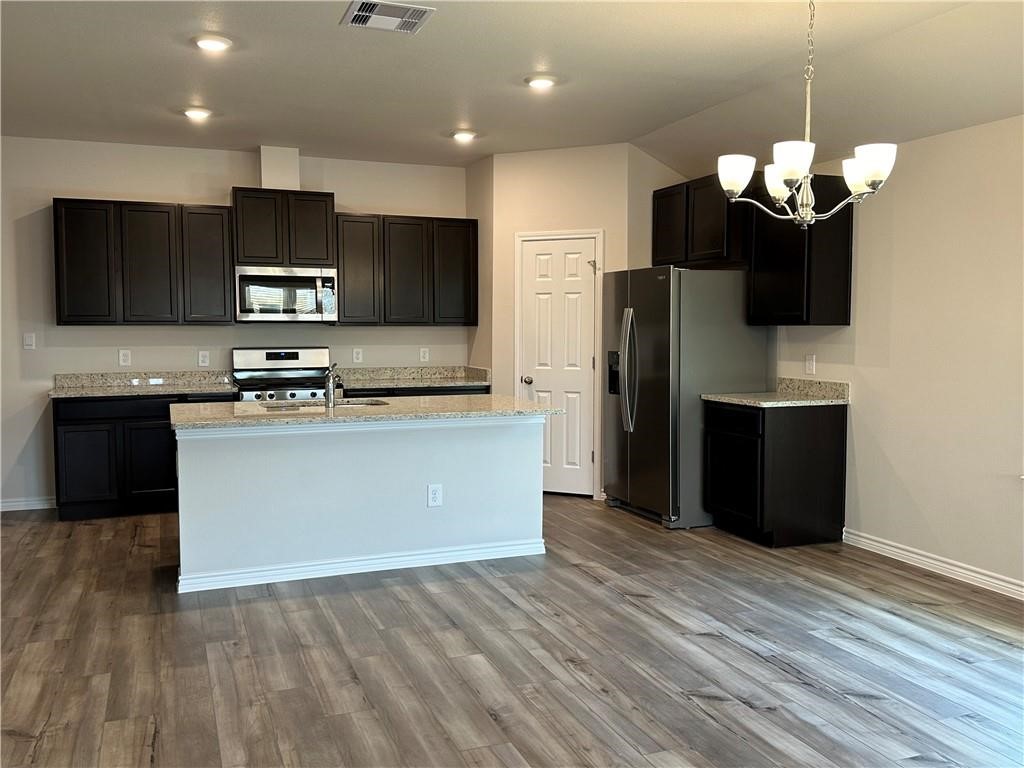 2309 Delightful Lane Corpus Christi TX 78418