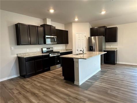 2309 Delightful Lane Corpus Christi TX 78418