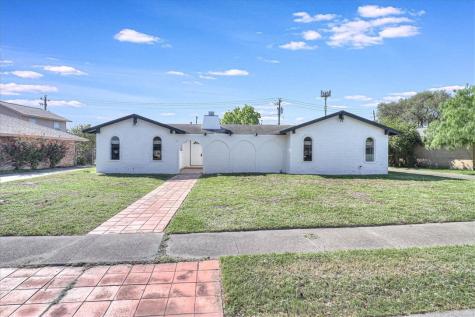 6817 Aswan Drive Corpus Christi TX 78412