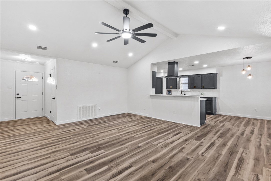 5718 Crestgrove Drive Corpus Christi TX 78415