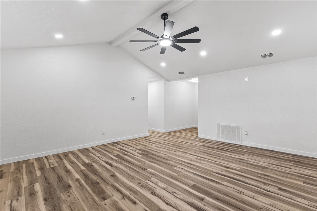 5718 Crestgrove Drive Corpus Christi TX 78415