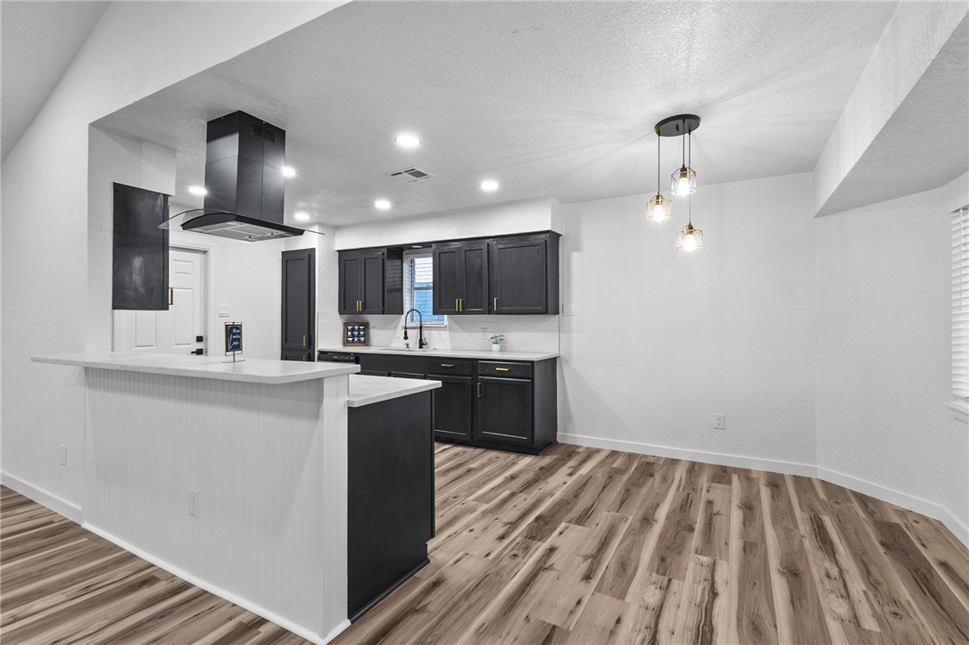 5718 Crestgrove Drive Corpus Christi TX 78415