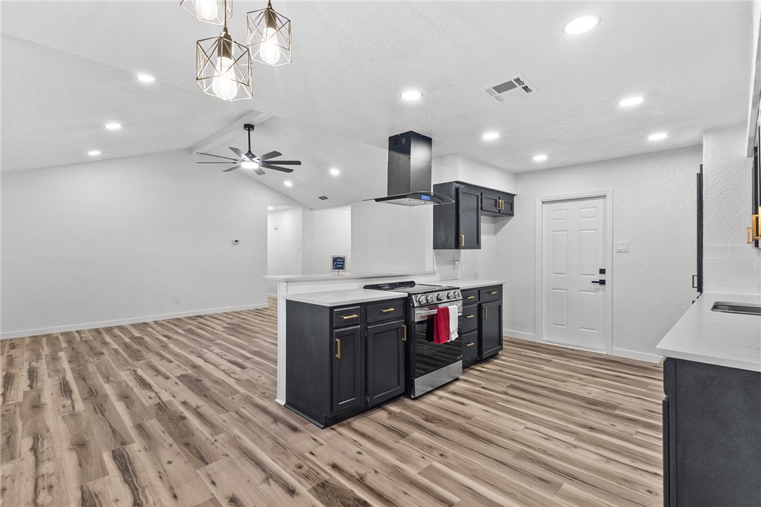 5718 Crestgrove Drive Corpus Christi TX 78415