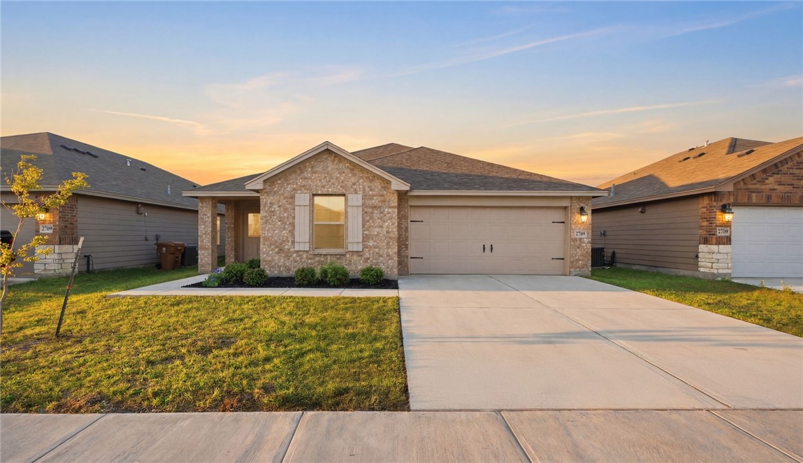 2709 Excelsior Boulevard Corpus Christi TX 78415
