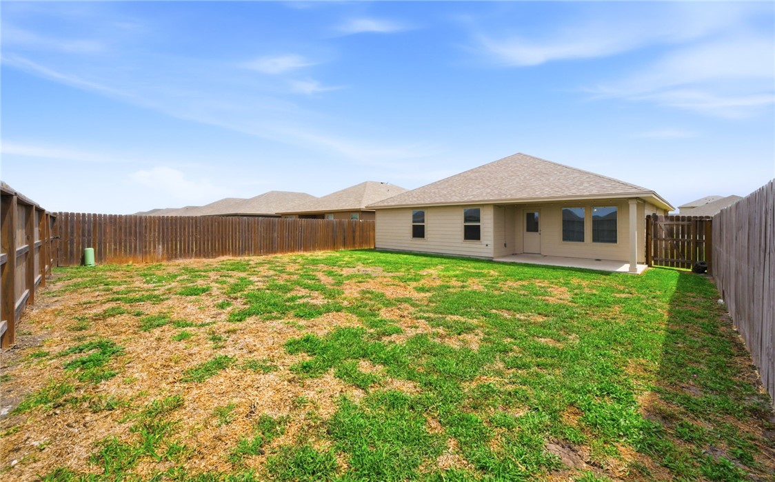 2709 Excelsior Boulevard Corpus Christi TX 78415