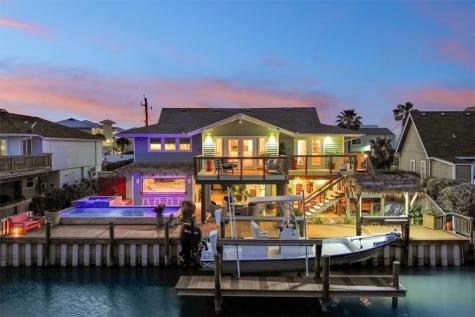 20 Mazatlan Drive Rockport TX 78382