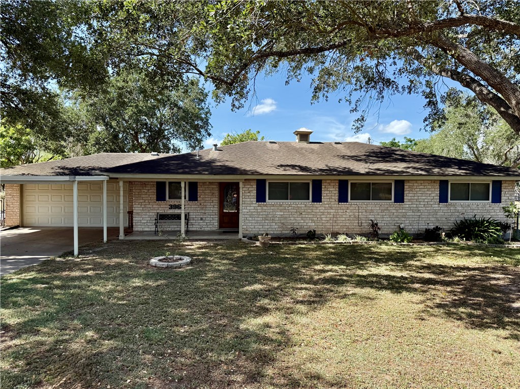 3962 Monta Drive Robstown TX 78380