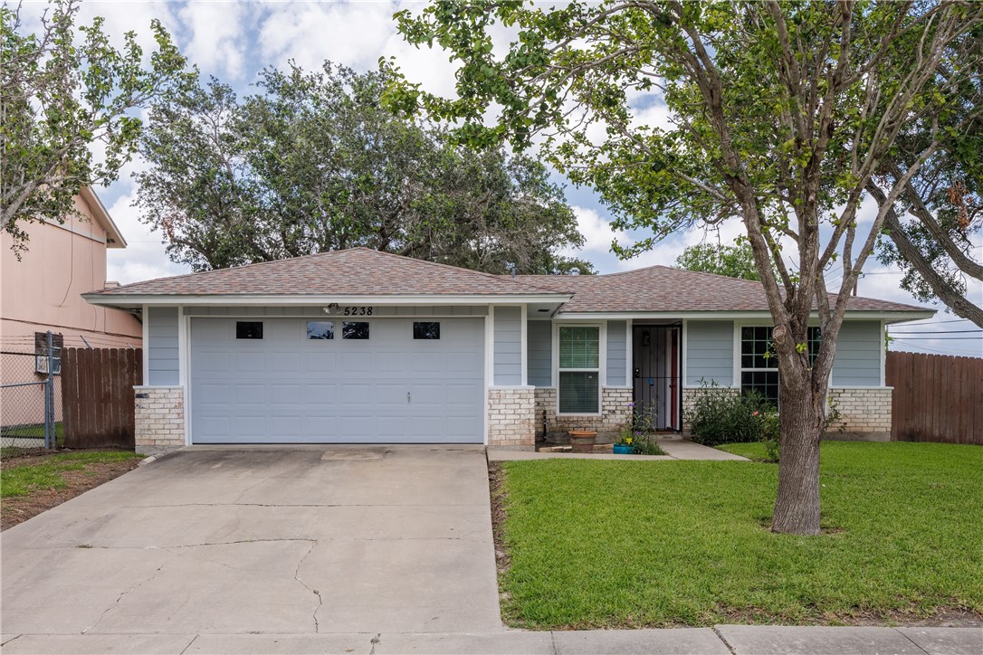 5238 Tolman Street Corpus Christi TX 78415
