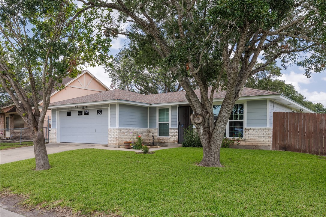 5238 Tolman Street Corpus Christi TX 78415