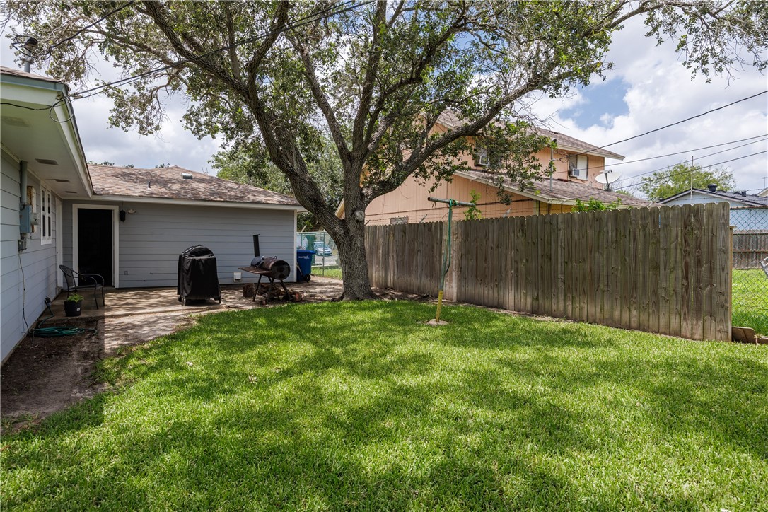 5238 Tolman Street Corpus Christi TX 78415