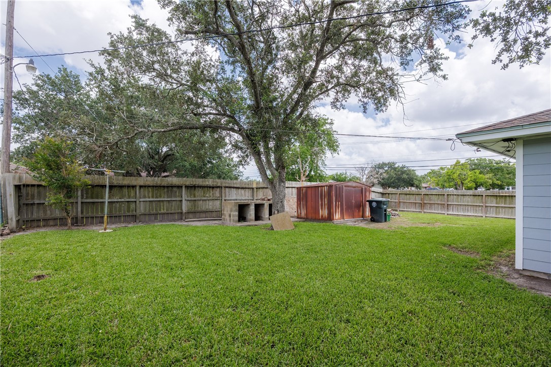 5238 Tolman Street Corpus Christi TX 78415