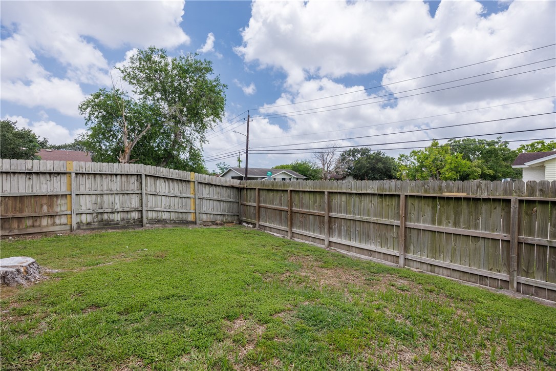 5238 Tolman Street Corpus Christi TX 78415