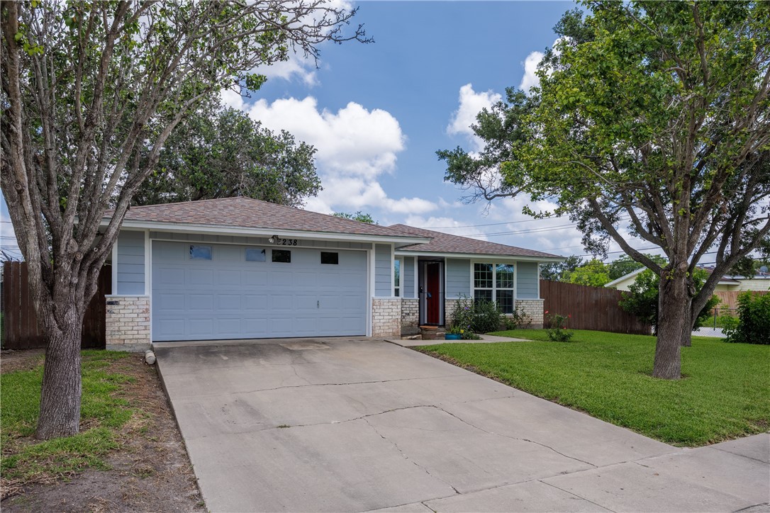 5238 Tolman Street Corpus Christi TX 78415