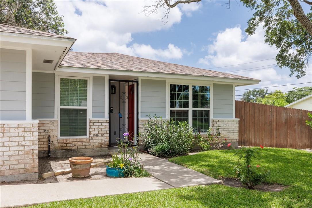 5238 Tolman Street Corpus Christi TX 78415